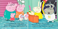 Peppa Pig A Trip to the Moon