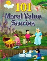 101 Moral Value Stories
