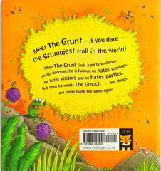 The Grunt and the Grouch