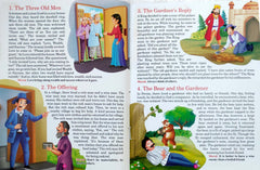 101 Moral Value Stories