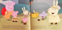 Peppa Pig Combo 34 (3 Books)
