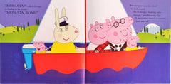 Peppa Pig Combo 34 (3 Books)