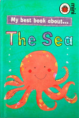 My best book about The Sea