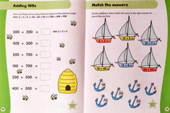 Help with Homework Combo (2 Books)