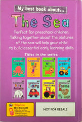 My best book about The Sea