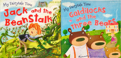 Miles Kelly Combo Set 22 (2 Books)