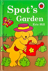 Spot's Garden