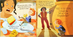Miles Kelly Combo Set 22 (2 Books)