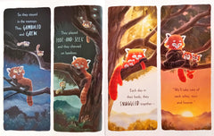 The Pandas who Promised