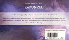 Rapunzel (Popup Book)