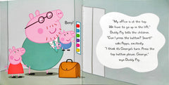 Peppa Pig Daddy Pig's Office