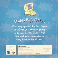 Peppa Pig Daddy Pig's Office