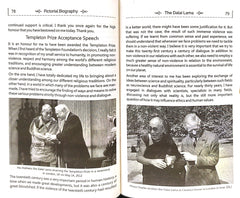 The Dalai Lama (Pictorial Biography)