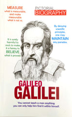 Galileo Galilei (Pictorial Biography)