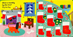 My First Touch and Find Christmas (Flap Book)
