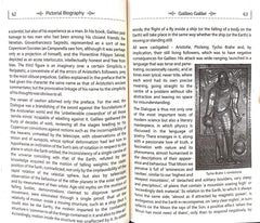 Galileo Galilei (Pictorial Biography)