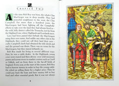 The Story of Rob Roy