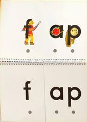 Flip Flap Phonics