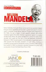 Nelson Mandela (Pictorial Biography)