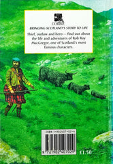 The Story of Rob Roy