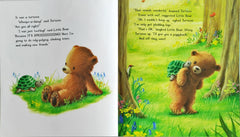 A Friend for Bear