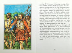 I Fought at Bannockburn