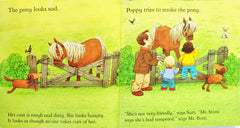 Usborne Farmyard Tales Combo 19 (7 Books)