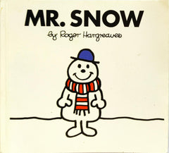 Mr Snow