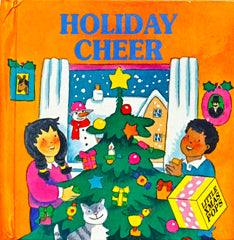 Holiday Cheer (Popup)