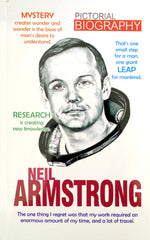 Neil Armstrong (Pictorial Biography)
