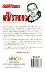 Neil Armstrong (Pictorial Biography)