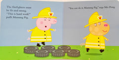 Peppa Pig Firefighter
