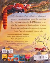 The Pandas who Promised