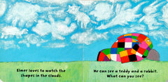 Elmer's Weather - David McKee