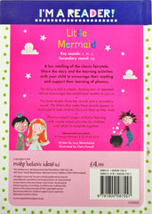 Little Mermaid (I'm a Reader!)