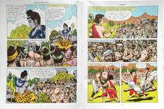 Ganesha (Epics & Mythology)