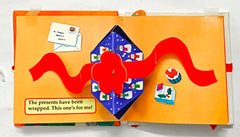 Holiday Cheer (Popup)