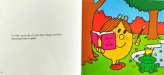 My Book about Me (Mr Men & Little Miss)