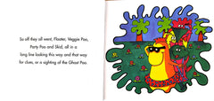 Poopoo People Combo Set (6 Books)