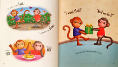 Stories for 2 Years Olds