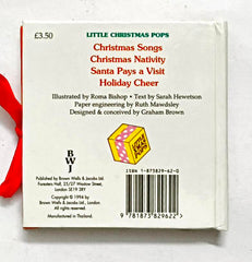 Holiday Cheer (Popup)