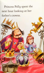 Usborne Princess Polly and the Pony (Usborne First Reading)