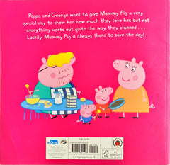 I Love you Mummy Pig!