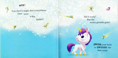 There's a Unicorn in your Book