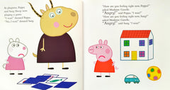 Peppa is Kind