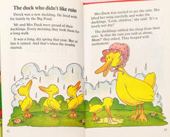 Storytime for 3 Year Olds