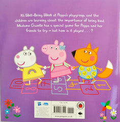 Peppa is Kind
