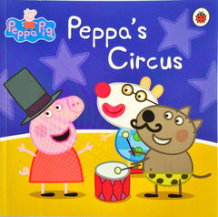 Peppa's Circus