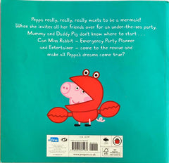 Peppa the Mermaid