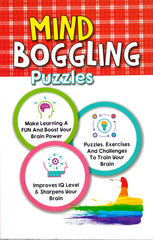 Mind Boggling Puzzles